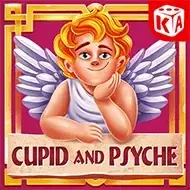 Cupid And Psyche screenshot