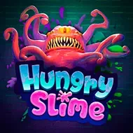 Hungry Slime screenshot