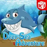Deep Sea Adventure screenshot