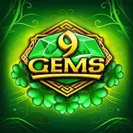 9 Gems screenshot