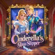Cinderella's Glass Slipper screenshot