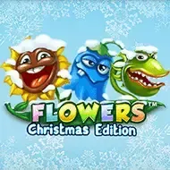 Flowers Christmas Edition screenshot