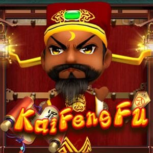 Kai Feng Fu screenshot