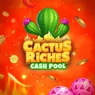 Cactus Riches screenshot