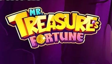 Mr Treasure’s Fortune