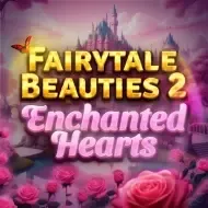 Fairytale Beauties 2 - Enchanted Hearts screenshot