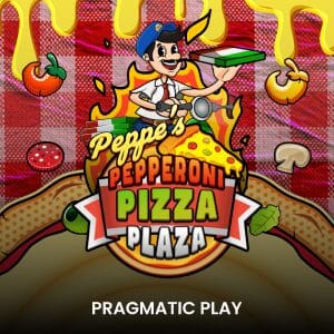Peppes Pepperoni Pizza Plaza