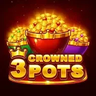 3 Crowned Pots screenshot