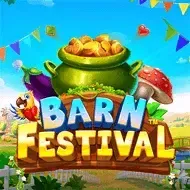 Barn Festival screenshot