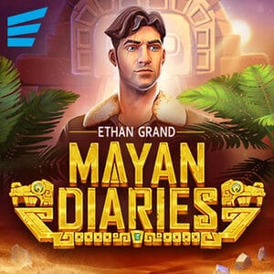 Ethan Grand: Mayan Diaries screenshot