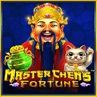 Master Chen's Fortune screenshot
