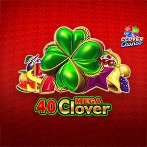 40 Mega Clover screenshot