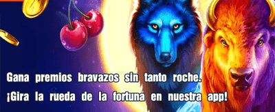 ¡Gana premios increíbles hoy!